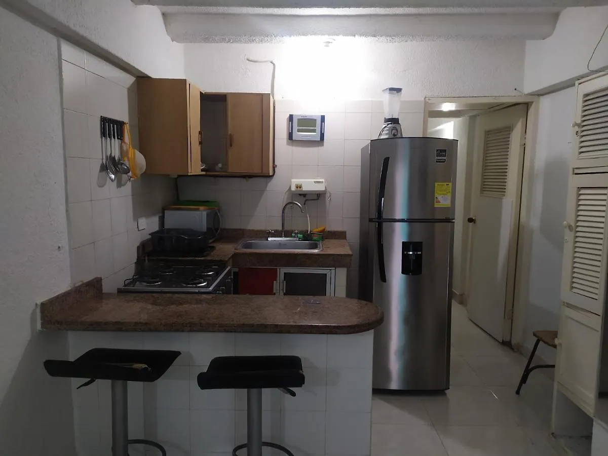 Marbella House Apartman Cartagena