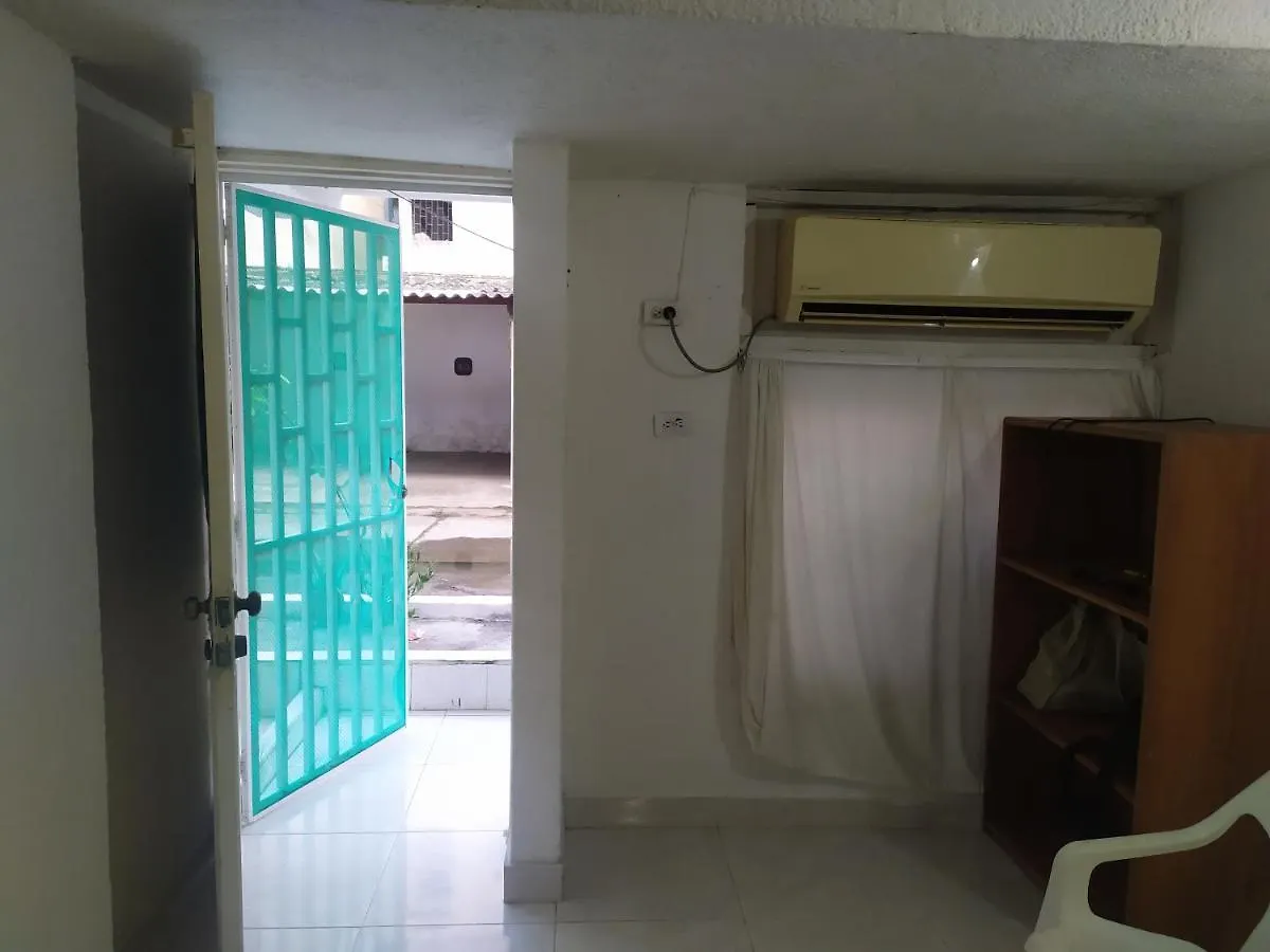 Marbella House Apartman Cartagena