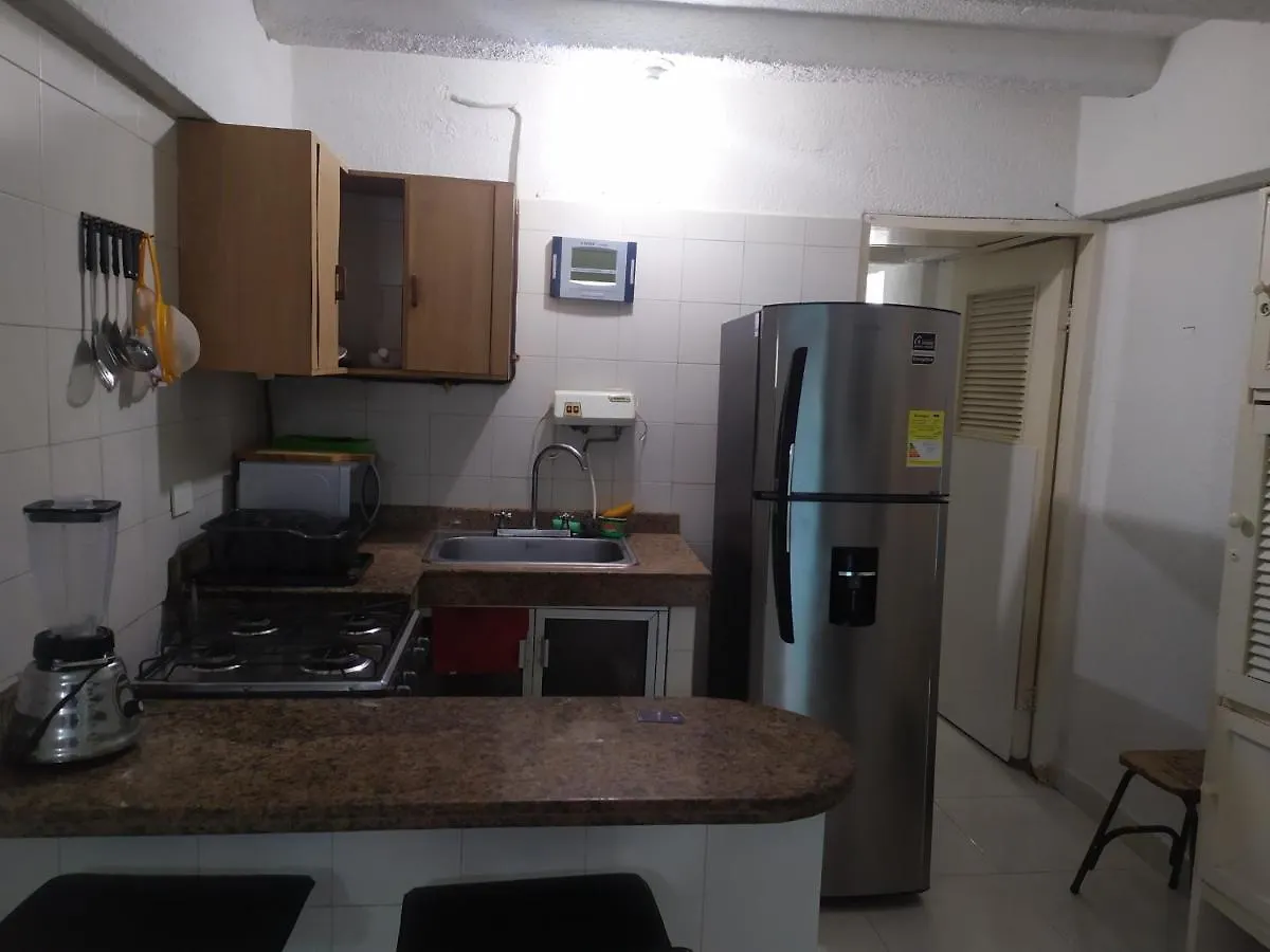 Marbella House Apartman Cartagena