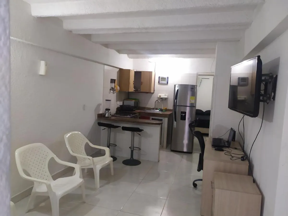 Marbella House Apartman Cartagena 0*,