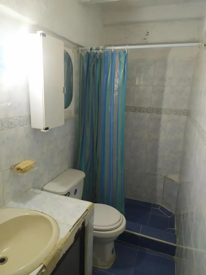Marbella House Apartman Cartagena